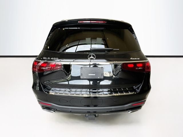 2024 Mercedes-Benz GLS GLS 450 4MATIC®
