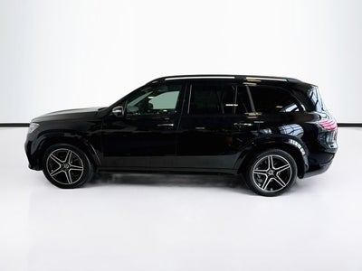 2024 Mercedes-Benz GLS GLS 450 4MATIC®