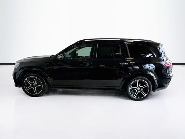 2024 Mercedes-Benz GLS GLS 450 4MATIC®