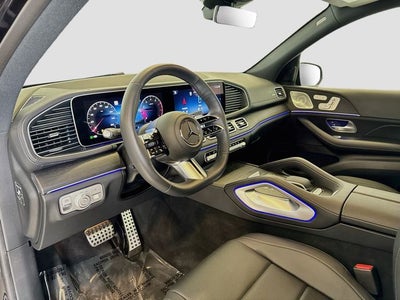 2024 Mercedes-Benz GLS GLS 450 4MATIC®