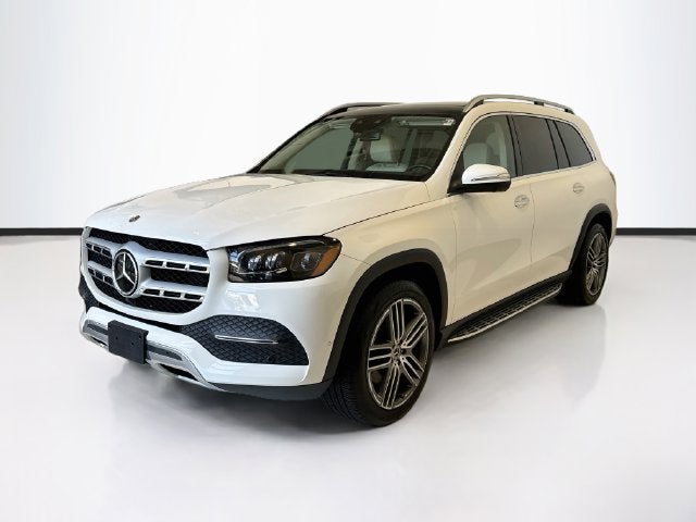 2023 Mercedes-Benz GLS