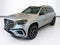 2025 Mercedes-Benz GLS GLS 450 4MATIC®