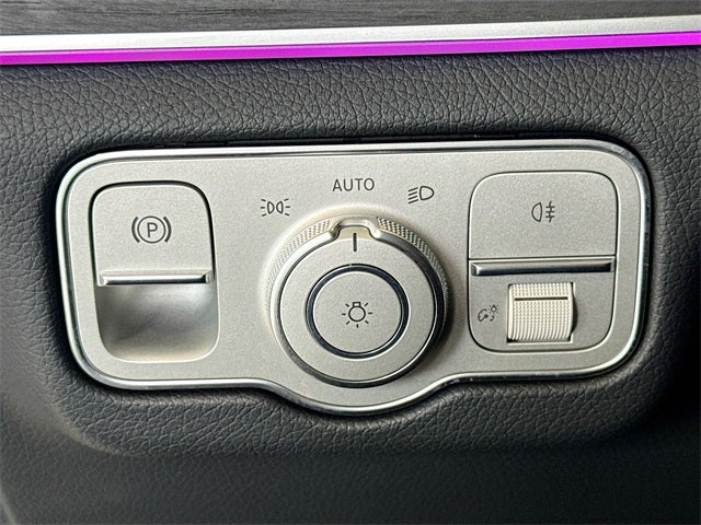 2025 Mercedes-Benz GLS GLS 450 4MATIC®