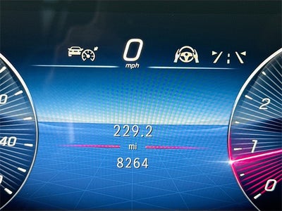 2025 Mercedes-Benz GLS GLS 450 4MATIC®