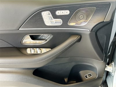 2025 Mercedes-Benz GLS GLS 450 4MATIC®
