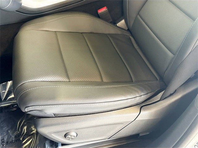 2025 Mercedes-Benz GLS GLS 450 4MATIC®