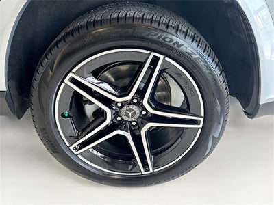 2025 Mercedes-Benz GLS GLS 450 4MATIC®