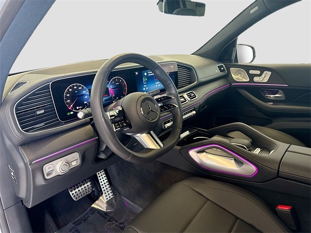 2025 Mercedes-Benz GLS GLS 450 4MATIC®