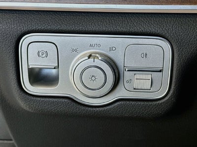 2025 Mercedes-Benz GLS GLS 450 4MATIC®