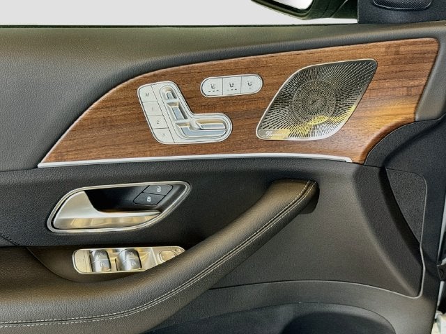 2025 Mercedes-Benz GLS GLS 450 4MATIC®