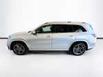 2025 Mercedes-Benz GLS GLS 450 4MATIC®