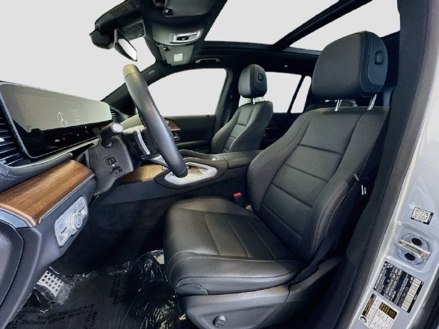 2025 Mercedes-Benz GLS GLS 450 4MATIC®