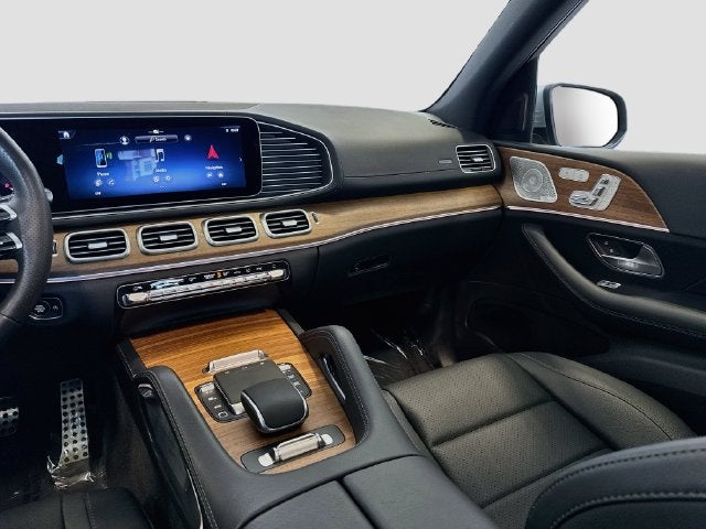 2025 Mercedes-Benz GLS GLS 450 4MATIC®