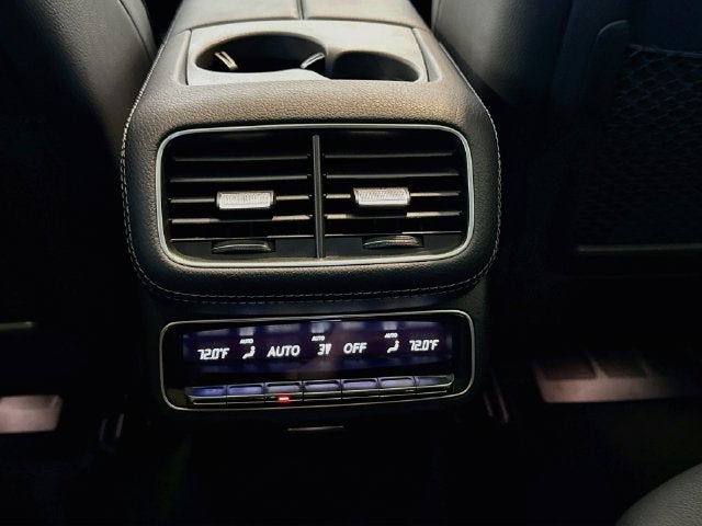 2025 Mercedes-Benz GLS GLS 450 4MATIC®