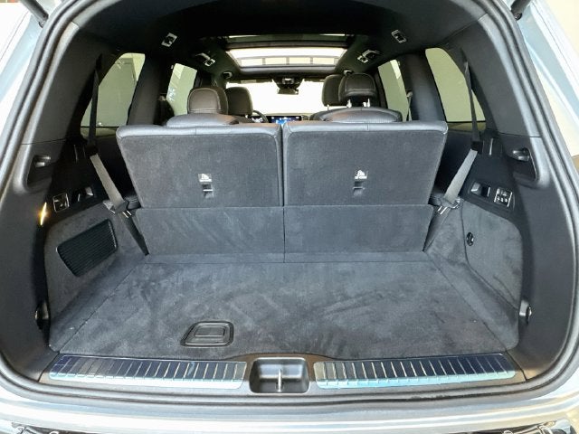 2025 Mercedes-Benz GLS GLS 450 4MATIC®