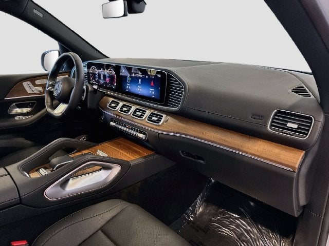 2025 Mercedes-Benz GLS GLS 450 4MATIC®