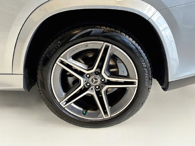2025 Mercedes-Benz GLS GLS 450 4MATIC®