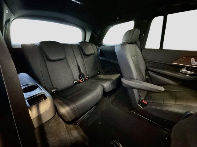 2025 Mercedes-Benz GLS GLS 450 4MATIC®