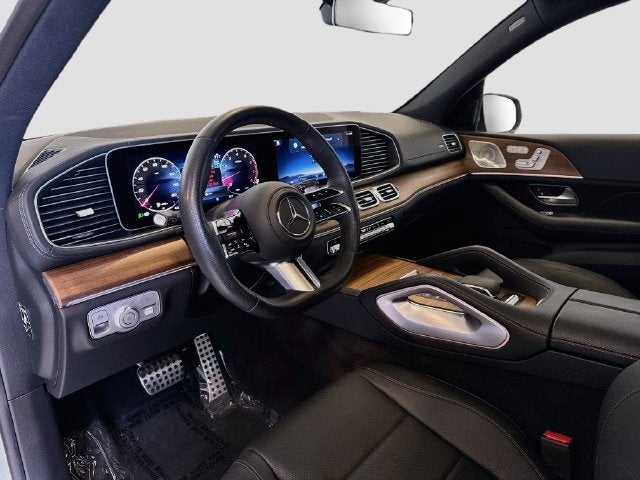 2025 Mercedes-Benz GLS GLS 450 4MATIC®
