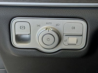 2025 Mercedes-Benz GLS GLS 450 4MATIC®
