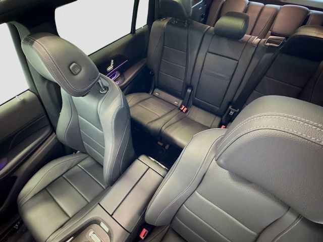 2025 Mercedes-Benz GLS GLS 450 4MATIC®