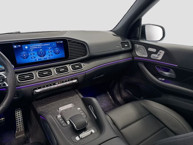 2025 Mercedes-Benz GLS GLS 450 4MATIC®