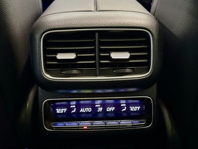 2025 Mercedes-Benz GLS GLS 450 4MATIC®