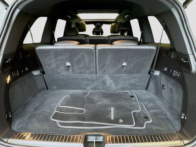 2025 Mercedes-Benz GLS GLS 450 4MATIC®