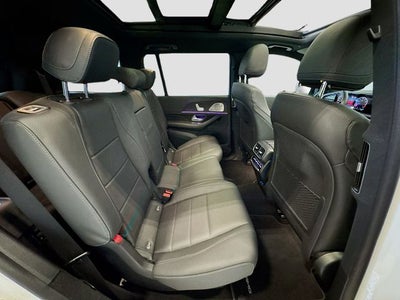 2025 Mercedes-Benz GLS GLS 450 4MATIC®