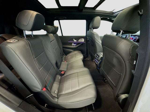 2025 Mercedes-Benz GLS GLS 450 4MATIC®