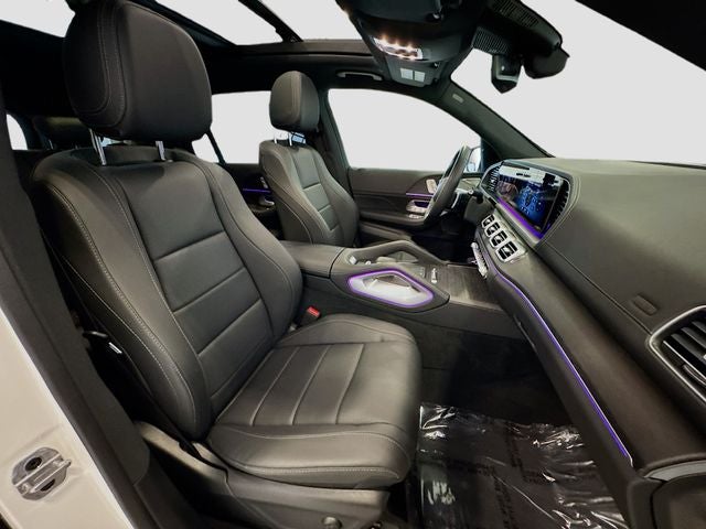 2025 Mercedes-Benz GLS GLS 450 4MATIC®