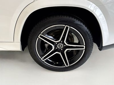 2025 Mercedes-Benz GLS GLS 450 4MATIC®