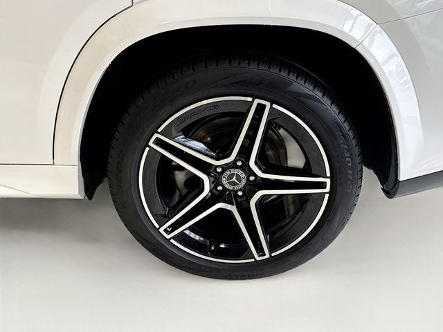 2025 Mercedes-Benz GLS GLS 450 4MATIC®