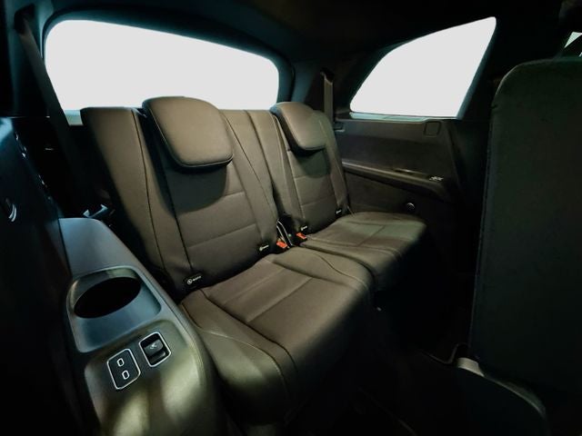 2025 Mercedes-Benz GLS GLS 450 4MATIC®