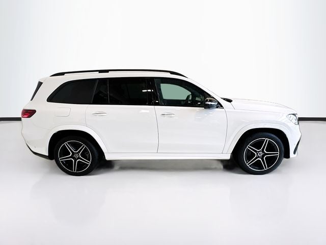 2025 Mercedes-Benz GLS GLS 450 4MATIC®