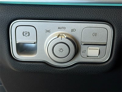 2024 Mercedes-Benz GLS GLS 450 4MATIC®