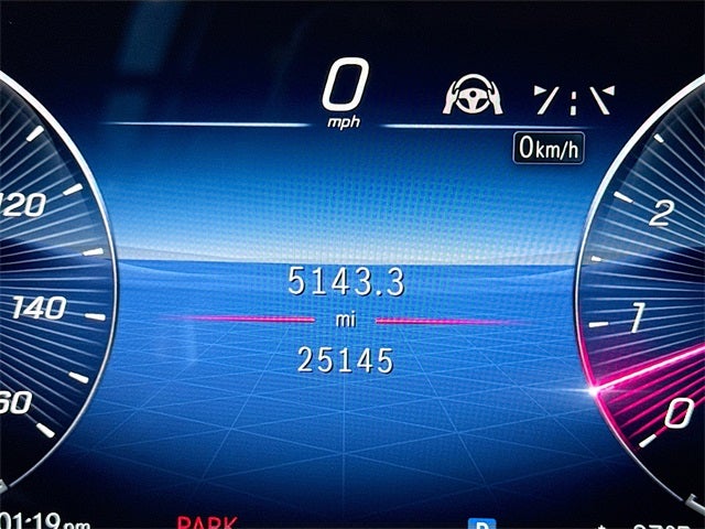 2024 Mercedes-Benz GLS GLS 450 4MATIC®