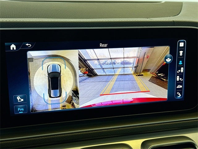 2024 Mercedes-Benz GLS GLS 450 4MATIC®