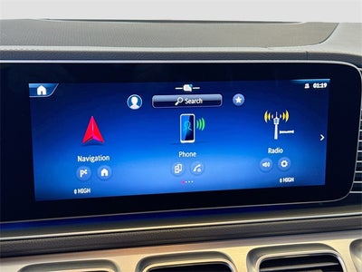 2024 Mercedes-Benz GLS GLS 450 4MATIC®