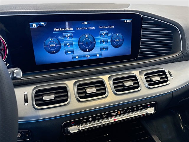 2024 Mercedes-Benz GLS GLS 450 4MATIC®