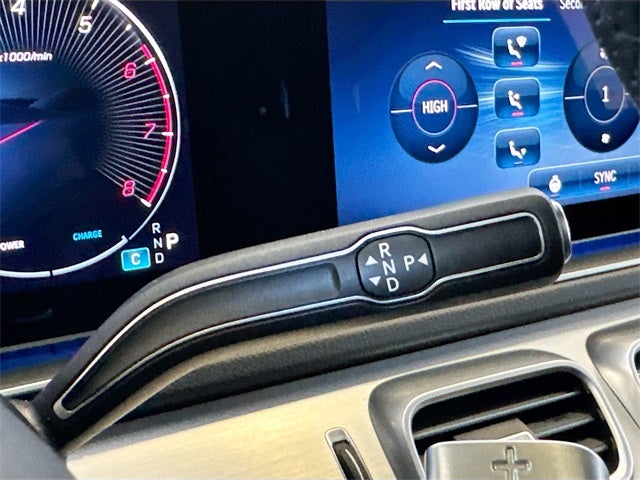 2024 Mercedes-Benz GLS GLS 450 4MATIC®