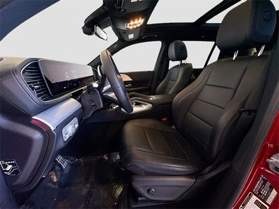 2024 Mercedes-Benz GLS GLS 450 4MATIC®