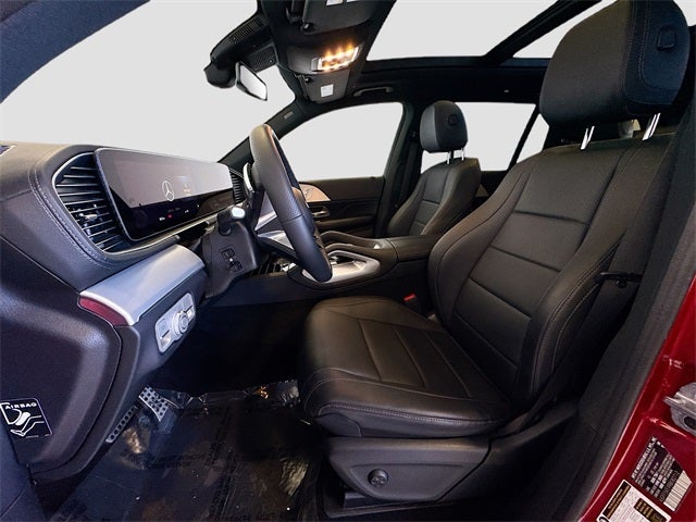 2024 Mercedes-Benz GLS GLS 450 4MATIC®