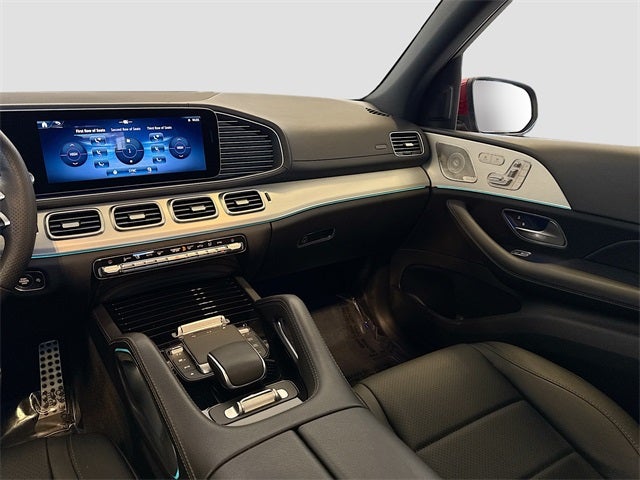 2024 Mercedes-Benz GLS GLS 450 4MATIC®