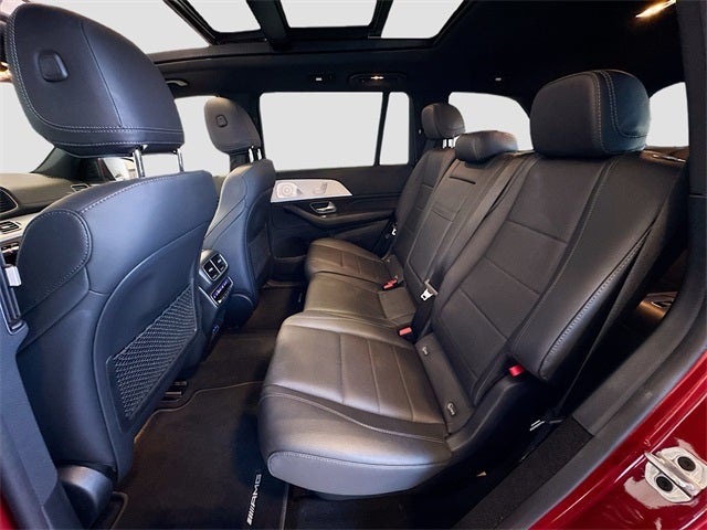 2024 Mercedes-Benz GLS GLS 450 4MATIC®