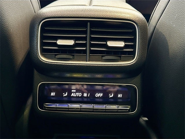 2024 Mercedes-Benz GLS GLS 450 4MATIC®