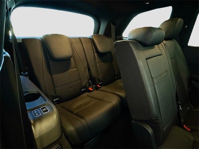 2024 Mercedes-Benz GLS GLS 450 4MATIC®