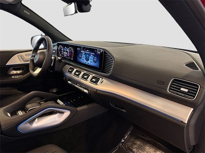 2024 Mercedes-Benz GLS GLS 450 4MATIC®