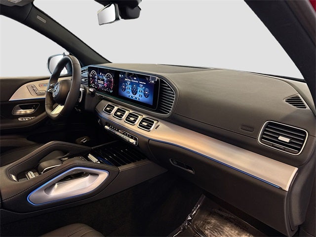 2024 Mercedes-Benz GLS GLS 450 4MATIC®