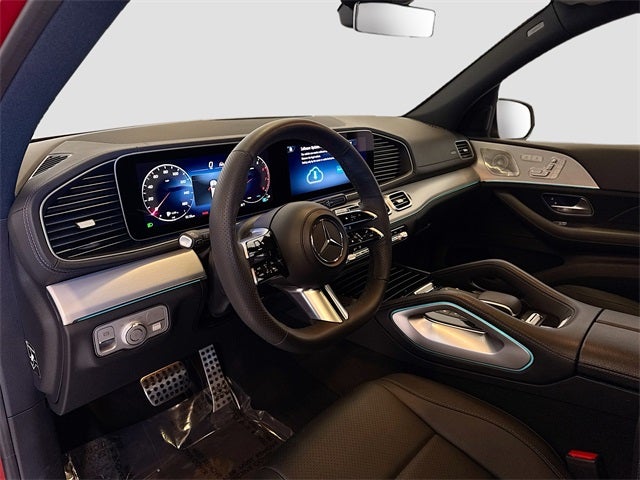 2024 Mercedes-Benz GLS GLS 450 4MATIC®